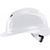 Uvex pheos B-WR 9772030 ochranná helma bílá