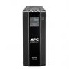 APC Nepřerušitelný napájecí zdroj Samostatný 1600 VA, vstupní: 230V, výstup: 230V 960 W Back-UPS BR APC Nepřerušitelný napájecí zdroj Samostatný 1600 VA, vstupní: 230V, výstup: 230V 960 W Back-UPS BR