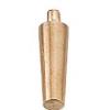 KS Tools 152.2068 Kompresní manometr 0-20 bar