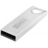 MyMEDIA My Alu USB 2.0 Drive USB flash disk 16 GB stříbrná 69272 USB 2.0
