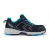 Runner Unisex Černá, Modrá Kompozit Bezpečnostní obuv 10 43 Runner Unisex Černá, Modrá Kompozit Bezpečnostní obuv 10 43