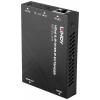 LINDY HDMI & IR über IP Receiver RJ45 , infraport HDMI přijímač 150 m