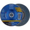 PFERD TOOLS 67766185 PFC 180 Z 60 PSF STEELOX vějířovitý brusný kotouč Průměr 180 mm Ø otvoru 22.23 mm Zrnitost 60 nerezová ocel, ocel 10 ks PFERD TOOLS 67766185 PFC 180 Z 60 PSF STEELOX vějířovitý brusný kotouč Průměr 180 mm Ø otvoru 22.23 mm Zrnitost 60 nerezová ocel, ocel 10 ks