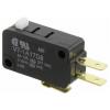 Honeywell SPS V7-1A17D8 koncový spínač 1 ks Honeywell SPS V7-1A17D8 koncový spínač 1 ks