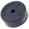 Bzučák 20V dc 3 V dc 80 dB, Průchozí otvor 9 mm Nepřetržité Interní RS PRO Bzučák 20V dc 3 V dc 80 dB, Průchozí otvor 9 mm Nepřetržité Interní RS PRO