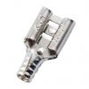 RS PRO Zásuvný konektor, řada: RS PRO Neizolované, 0.8 x 6.35 mm, Stříbrná Vnitřní, celková délka: 15.2mm, min. AWG: 16 RS PRO Zásuvný konektor, řada: RS PRO Neizolované, 0.8 x 6.35 mm, Stříbrná Vnitřní, celková délka: 15.2mm, min. AWG: 16