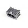 Molex vestavná pinová lišta (standardní) 2, 1720430201, 1 ks Tray Molex vestavná pinová lišta (standardní) 2, 1720430201, 1 ks Tray