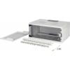 Digitus DN-49200-SET 19 skříň pro datové sítě 4 U šedá Digitus DN-49200-SET 19 skříň pro datové sítě 4 U šedá