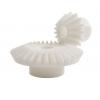 Kuželové soukolí 10 zubů úhel 20 °, vývrt: 6 mm RS PRO, 2 Kuželové soukolí 10 zubů úhel 20 °, vývrt: 6 mm RS PRO, 2