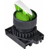 TRU COMPONENTS TC-9860168 S2SRN-L3BG přepínač otočný přepínač zelená 2 x 45 ° 1 ks TRU COMPONENTS TC-9860168 S2SRN-L3BG přepínač otočný přepínač zelená 2 x 45 ° 1 ks