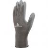 Delta Plus Pracovní rukavice Šedá CE Polyester Ano Ano Ano Polyuretan 11 VE702PG Delta Plus Pracovní rukavice Šedá CE Polyester Ano Ano Ano Polyuretan 11 VE702PG