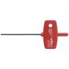 Wiha 00895 šestihranný klíč, velikost 2 mm 60 mm Wiha 00895 šestihranný klíč, velikost 2 mm 60 mm