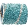 PFERD TOOLS GSB 1925 Z 40 42217092 brusná dutinka Zrnitost 40 (Ø x v) 19 mm x 25 mm 100 ks