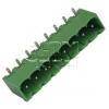 Svorkovnice vidlice DEG 2EDGRC-5.00, 8 pólů, 320 V / 100 A, 90° Svorkovnice vidlice DEG 2EDGRC-5.00, 8 pólů, 320 V / 100 A, 90°