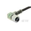 TE Connectivity TE AMP COMMUNICATIONS 1838264-3, 1 ks