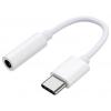 Samsung GP-TGU023AEAWW jack / USB-C® audio adaptér [1x jack zásuvka 3,5 mm - 1x USB-C®] bílá