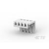 MTA-100 CL Connectors TE AMP MTA-100 CL Connectors 643075-5 TE Connectivity Množství: 1 ks