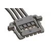 Molex 15131-0401, 1 ks Bag Molex 15131-0401, 1 ks Bag
