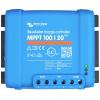 Victron Energy BlueSolar solární regulátor nabíjení MPPT 12 V, 24 V, 48 V 20 A Victron Energy BlueSolar solární regulátor nabíjení MPPT 12 V, 24 V, 48 V 20 A