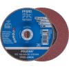 PFERD 67706185 A Psf Steelox vějířovitý brusný kotouč Průměr 180 mm Ø otvoru 22.23 mm 10 ks