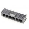 Molex vestavná pinová lišta (standardní) 1720430601, 1 ks Tray Molex vestavná pinová lišta (standardní) 1720430601, 1 ks Tray