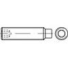 TOOLCRAFT TO-6857367 závitový kolík M5 18 mm ocel tvrzeno 500 ks TOOLCRAFT TO-6857367 závitový kolík M5 18 mm ocel tvrzeno 500 ks