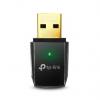 Bezdrátový adaptér 433Mbps USB 2.0 5GHz TP-Link AC600 IEEE 802.11 a/b/g/n/ac Wi-Fi