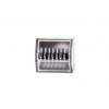 Čítač 0 490 064, řada: Colibri 490 Čítač Hengstler 7 Mechanické Čítač 0 490 064, řada: Colibri 490 Čítač Hengstler 7 Mechanické