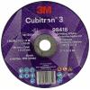 Cubitron 98418 Ohrubovací kotouč Průměr 180 mm Ø otvoru 22.23 mm 10 ks Cubitron 98418 Ohrubovací kotouč Průměr 180 mm Ø otvoru 22.23 mm 10 ks