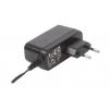 XP Power Adaptér AC/DC 36 W, výstup: 24V dc, počet výstupů: 1 2.1 x 5.5 x 12 mm Kladný pól na středu, 2.5 x 5.5 x 12 mm XP Power Adaptér AC/DC 36 W, výstup: 24V dc, počet výstupů: 1 2.1 x 5.5 x 12 mm Kladný pól na středu, 2.5 x 5.5 x 12 mm