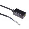 Baumer Fotoelektrický snímač, řada: FHDK 10P LED Blok 4kolíkový M8, výstup: PnP Difuzní IP65