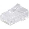 Shiverpeaks Sada shiverpeaks Basic-s modulární zástrčka RJ45 8pól., 8 kontaktů obsazeny, pozlacené kontakty ve 10 BS72051-10 zástrčka, rovná Počet pólů 8P8C Shiverpeaks Sada shiverpeaks Basic-s modulární zástrčka RJ45 8pól., 8 kontaktů obsazeny, pozlacené kontakty ve 10 BS72051-10 zástrčka, rovná Počet pólů 8P8C
