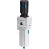 Regulátor s filtrem, řada: MS 40 μm, přípojka portu: 3/8 in, max. tlak: 10 bar Automatické 3/8 in Festo 529230 Regulátor s filtrem, řada: MS 40 μm, přípojka portu: 3/8 in, max. tlak: 10 bar Automatické 3/8 in Festo 529230