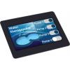 Displej TFT LCD EA uniTFTs043-ATC 109.22 mm Dotykový displej 480 x 270 pixelů podsvícení LED Display Visions Displej TFT LCD EA uniTFTs043-ATC 109.22 mm Dotykový displej 480 x 270 pixelů podsvícení LED Display Visions