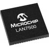 Microchip Ovladač USB na ethernet LAN7500I-ABZJ 1000 Mbps 3.3 V USB, počet kolíků: 56 kolíkový 3.3V, QFN Microchip Ovladač USB na ethernet LAN7500I-ABZJ 1000 Mbps 3.3 V USB, počet kolíků: 56 kolíkový 3.3V, QFN