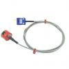 Knoflíkový magnet termočlánek RS PRO 1 m kabel typ K Nerezová ocel 1 m sonda, -50 °C 19.1 mm na 250 °C JIS RS PRO Knoflíkový magnet termočlánek RS PRO 1 m kabel typ K Nerezová ocel 1 m sonda, -50 °C 19.1 mm na 250 °C JIS RS PRO