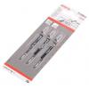 List pro vykružovací pilu, počet zubů na palec: 13 Bosch Dřevo 56 mm HCS List pro vykružovací pilu, počet zubů na palec: 13 Bosch Dřevo 56 mm HCS