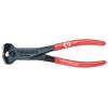 C.K T3988 180 dílnu čelní štípací kleště 180 mm C.K T3988 180 dílnu čelní štípací kleště 180 mm
