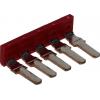 Molex 1210400080 DIN MOULDED 1210400080 Molex Množství: 1 ks