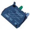 Spínací modul ZBE101, 240 V / 3 A, šroubové svorky, IP20