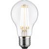 Paulmann 29251 LED Energetická třída (EEK2021) B (A - G) E27 klasická žárovka 4.3 W teplá bílá (Ø x v) 60 mm x 105 mm 1 ks Paulmann 29251 LED Energetická třída (EEK2021) B (A - G) E27 klasická žárovka 4.3 W teplá bílá (Ø x v) 60 mm x 105 mm 1 ks
