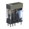 Omron Relé DPDT Lišta DIN 5A 48V dc G2R-S