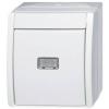 ABB 2CKA001484A0381 Kolébkový spínač IP44 vícebarevná ABB 2CKA001484A0381 Kolébkový spínač IP44 vícebarevná