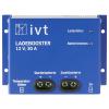 IVT 920033 booster nabíjecího napětí 12 V 30 A IVT 920033 booster nabíjecího napětí 12 V 30 A