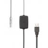 Kabel, pro použití s: Plochý páskový kabel pro Xsens MTi-6x0 CA-MTI-FLAT Xsens