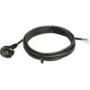AS Schwabe 70802 napájecí kabel černá 10.00 m