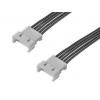 Kabel pro připojení k desce 5 300 mm Vnější, řada: 218110 Molex Čepel Pico Blade 5 Vnější Čepel Pico Blade