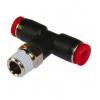 Norgren Pneumatická armatura, řada: Pneufit C 3/8" R