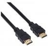 Akyga kabel 3.0 m černá AK-HD-30A HDMI kabel Akyga kabel 3.0 m černá AK-HD-30A HDMI kabel