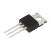 řada: IRFBG30 Výkonový MOSFET IRFBG30PBF N-kanálový 3.1 A 1 kV Vishay, JEDEC TO-220AB, počet kolíků: 3 kolíkový řada: IRFBG30 Výkonový MOSFET IRFBG30PBF N-kanálový 3.1 A 1 kV Vishay, JEDEC TO-220AB, počet kolíků: 3 kolíkový